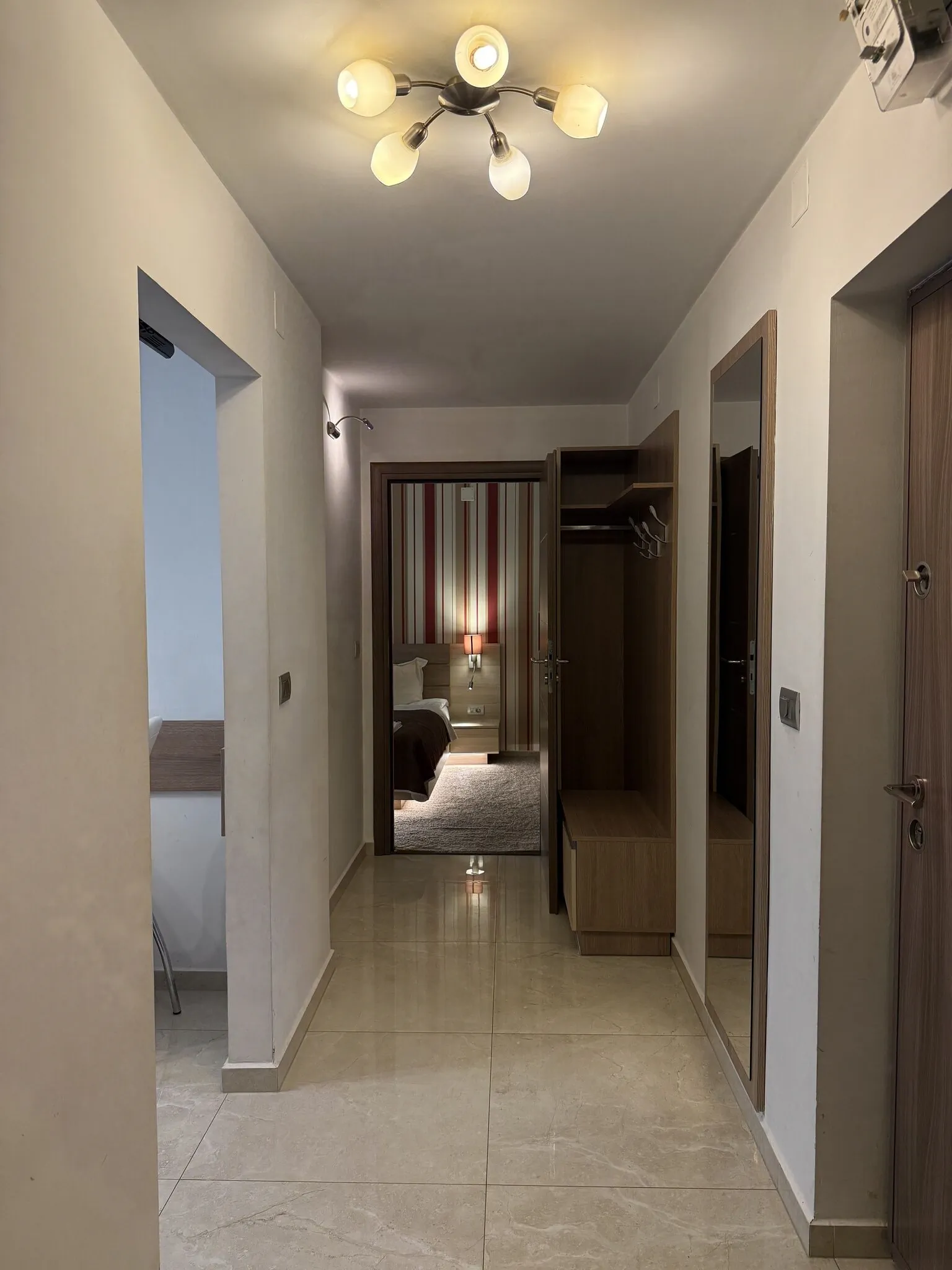 Apartamente Alisa Băile Felix – Băile Felix, România