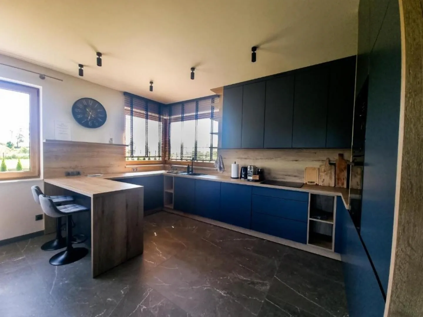 Kika House Pasym – Pasym, Polonia