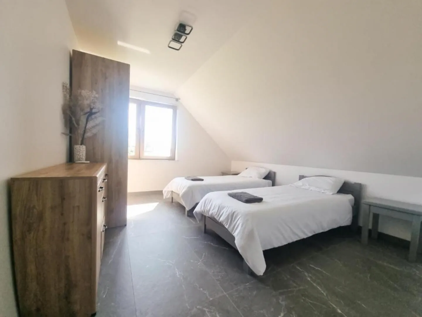 Kika House Pasym – Pasym, Polonia