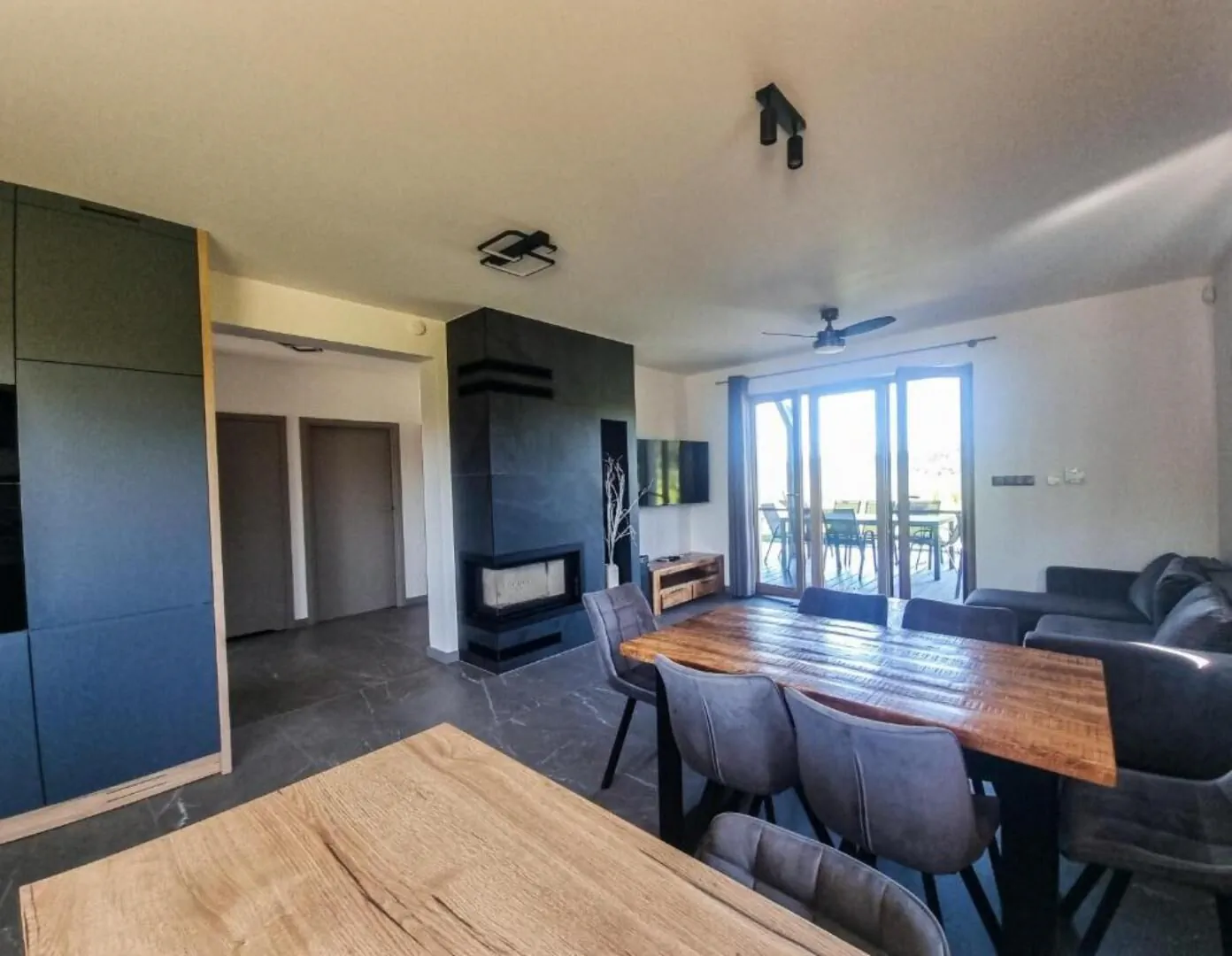 Kika House Pasym – Pasym, Polonia