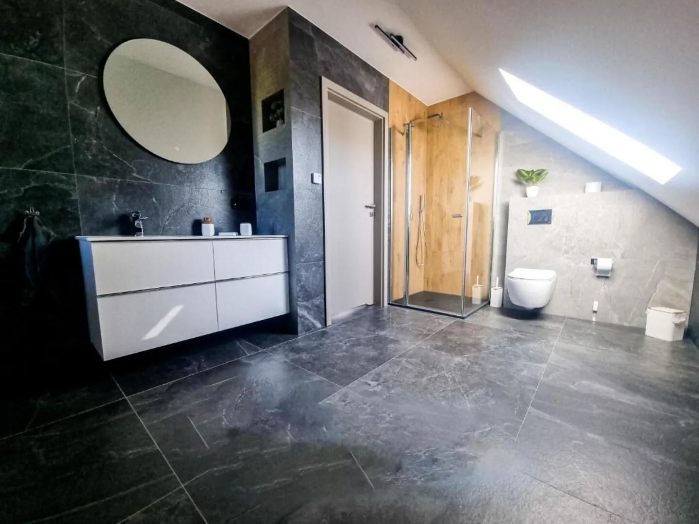 Kika House Pasym – Pasym, Polonia