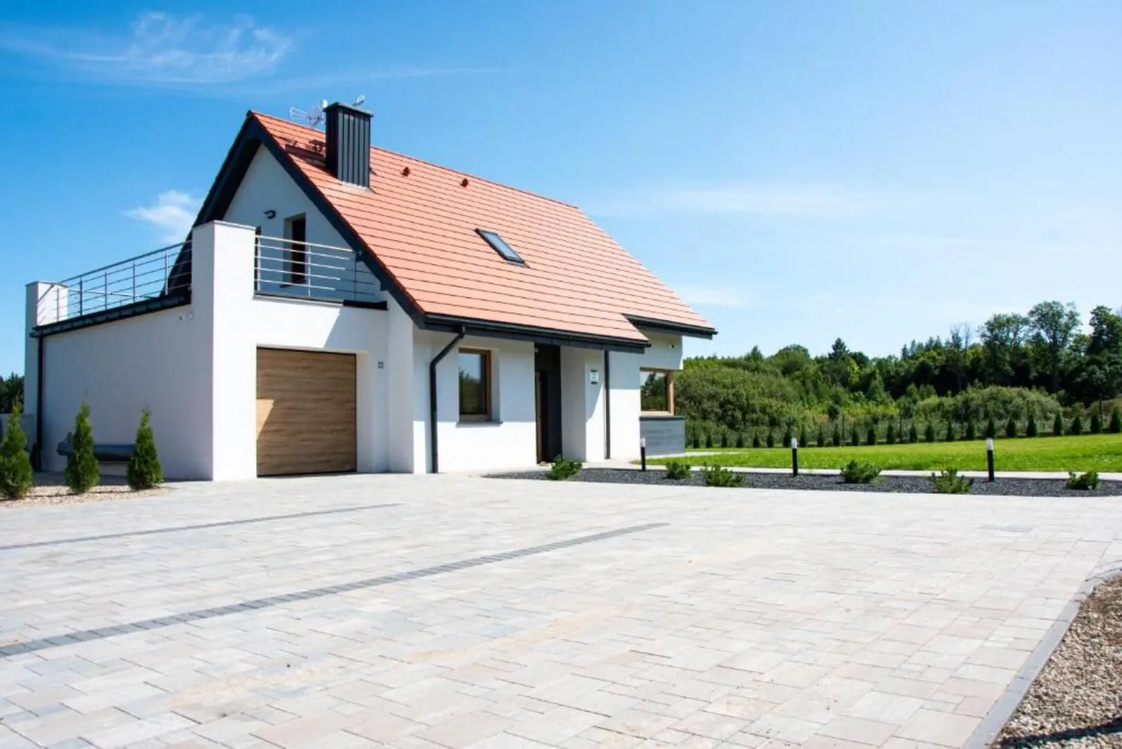 Kika House Pasym – Pasym, Polonia