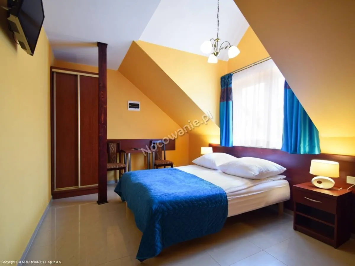 Dom Gościnny Barracuda Rewal - foto 10