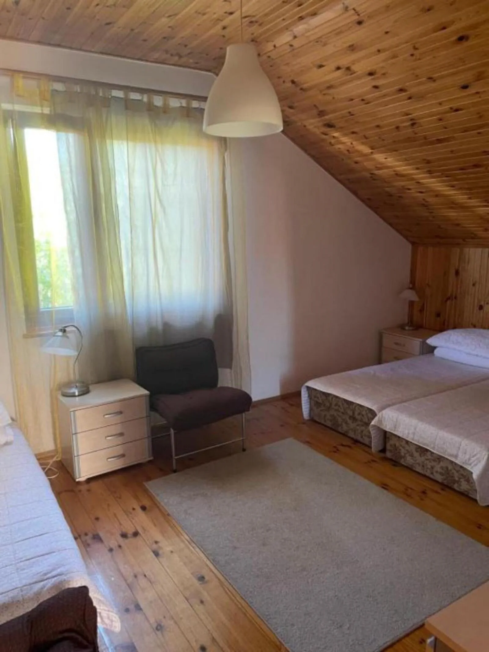 Domek Kasia Rowy – Rowy, Polonia