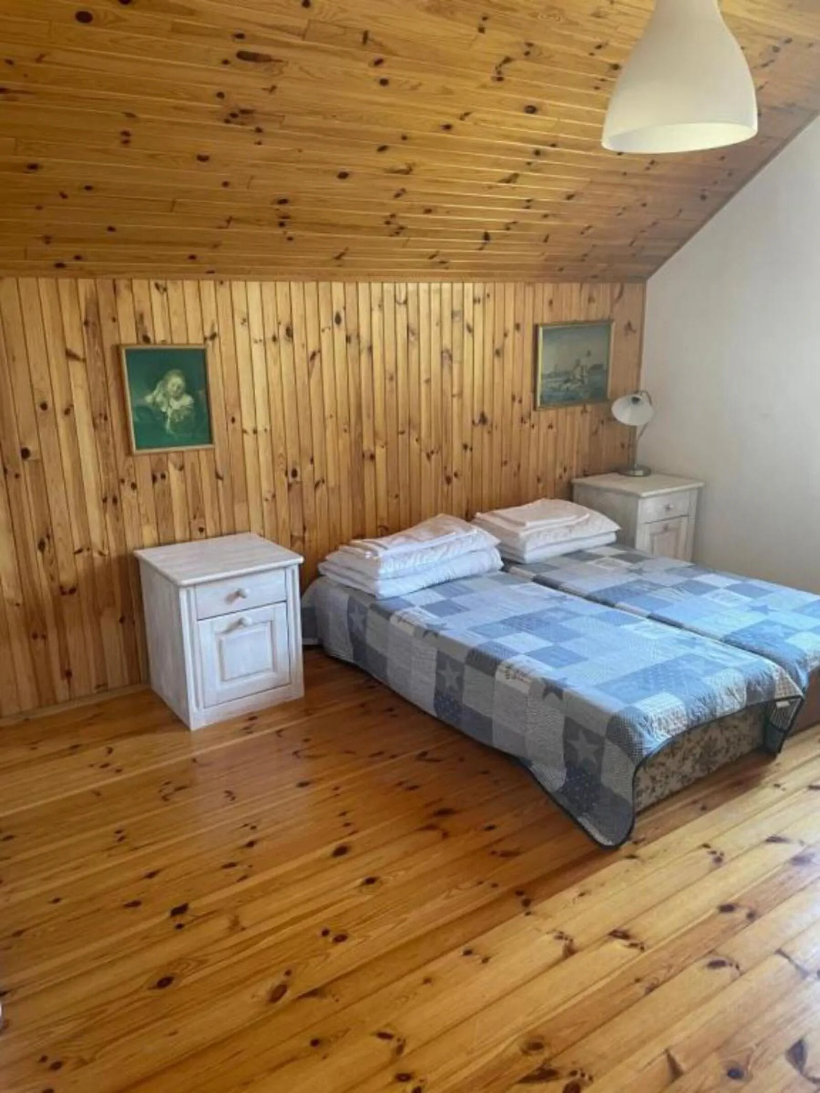 Domek Kasia Rowy – Rowy, Polonia