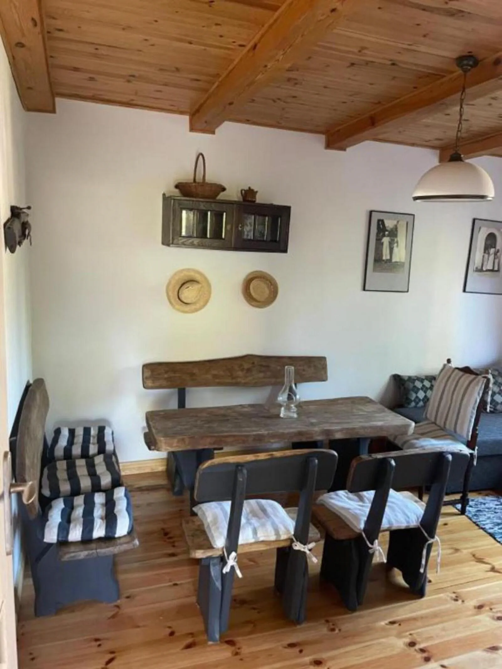 Domek Kasia Rowy – Rowy, Polonia