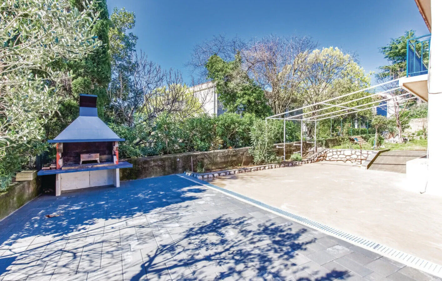 Apartman Karlo Crikvenica – Crikvenica, Croația