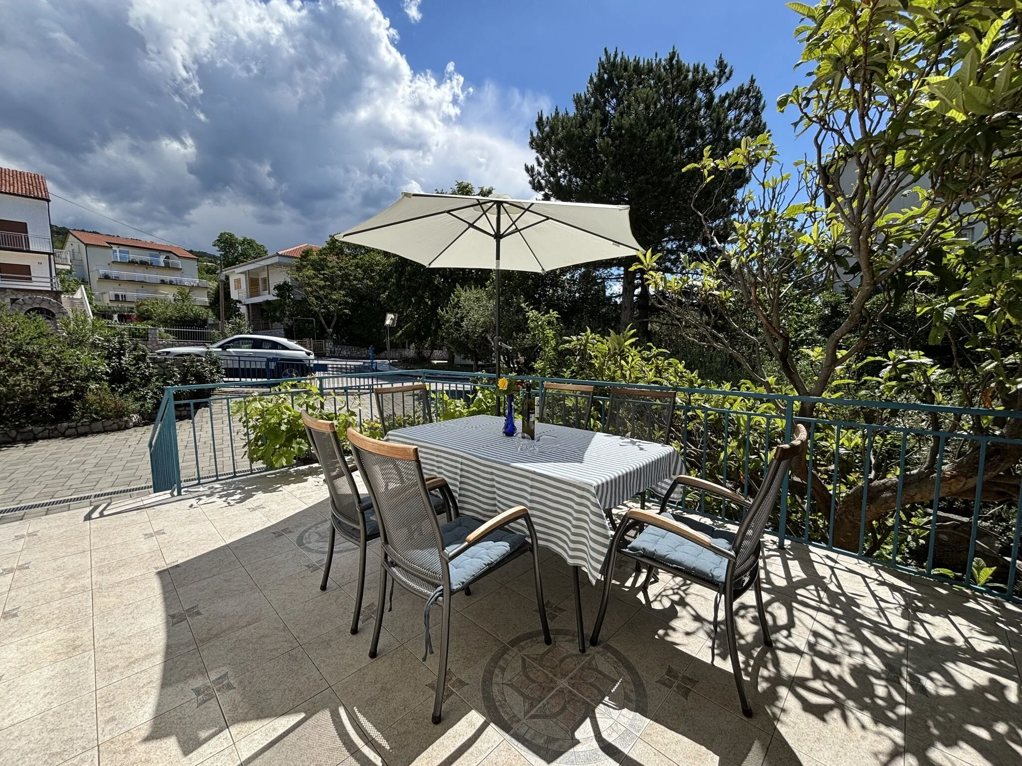 Apartman Karlo Crikvenica – Crikvenica, Croația