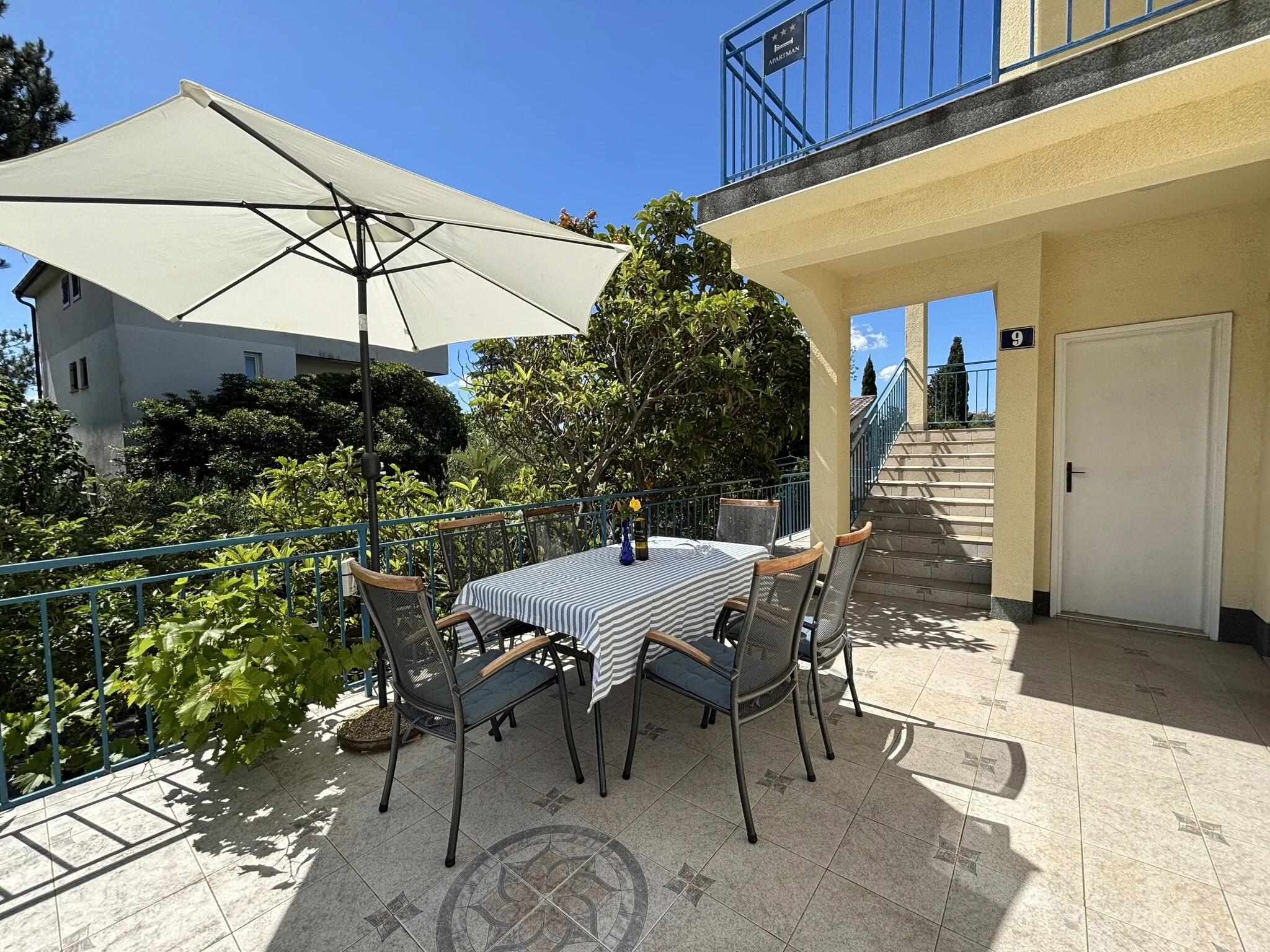 Apartman Karlo Crikvenica – Crikvenica, Croația