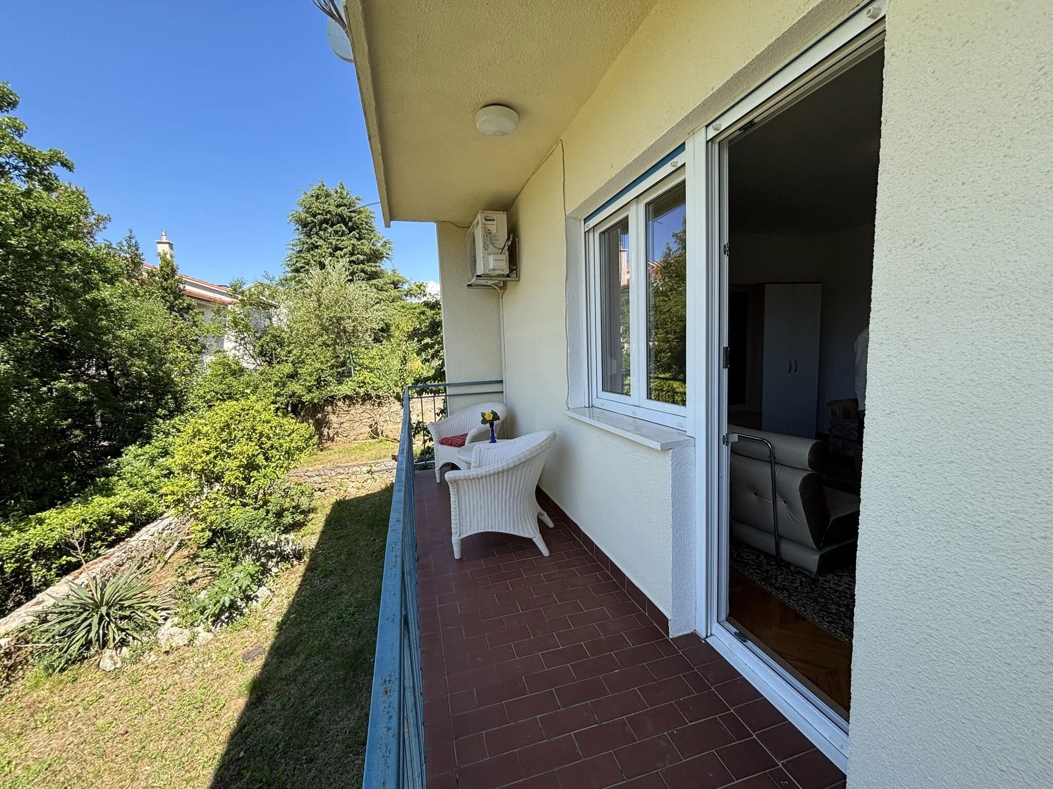 Apartman Karlo Crikvenica – Crikvenica, Croația