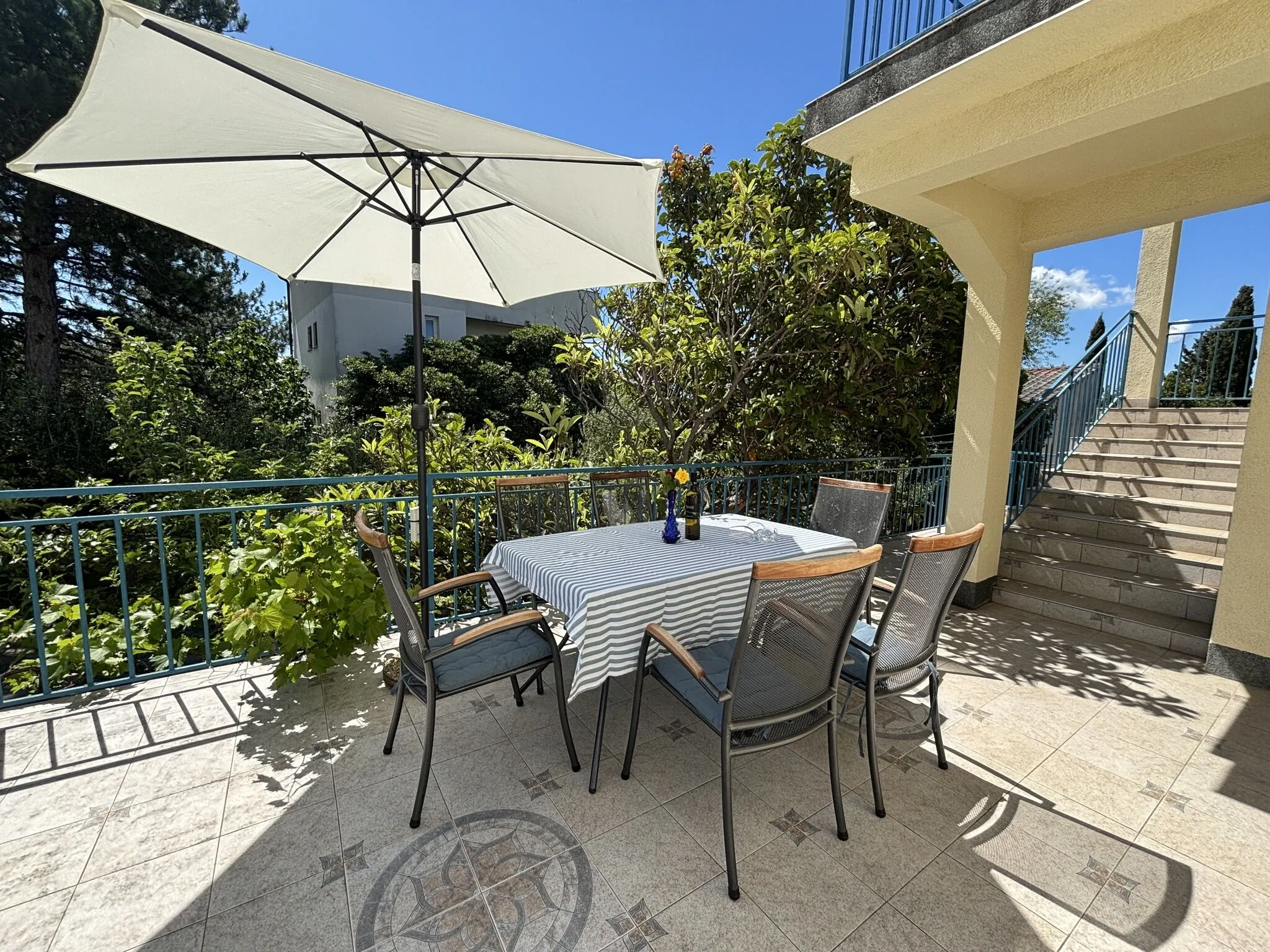 Apartman Karlo Crikvenica – Crikvenica, Croația