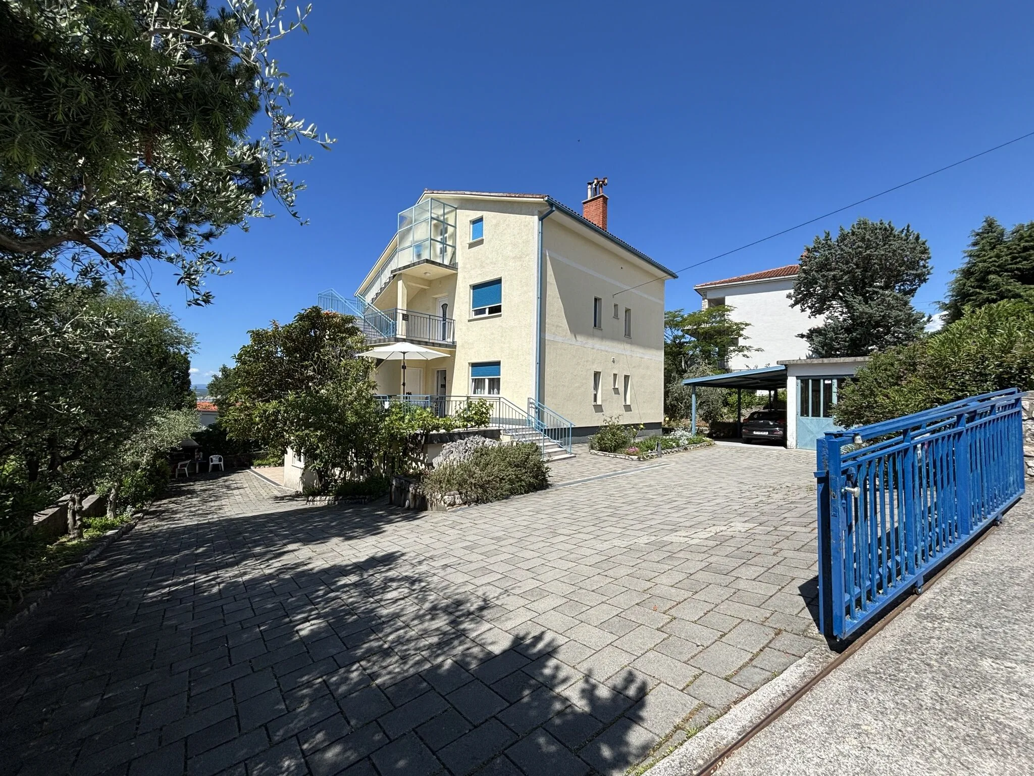 Apartman Karlo Crikvenica – Crikvenica, Croația