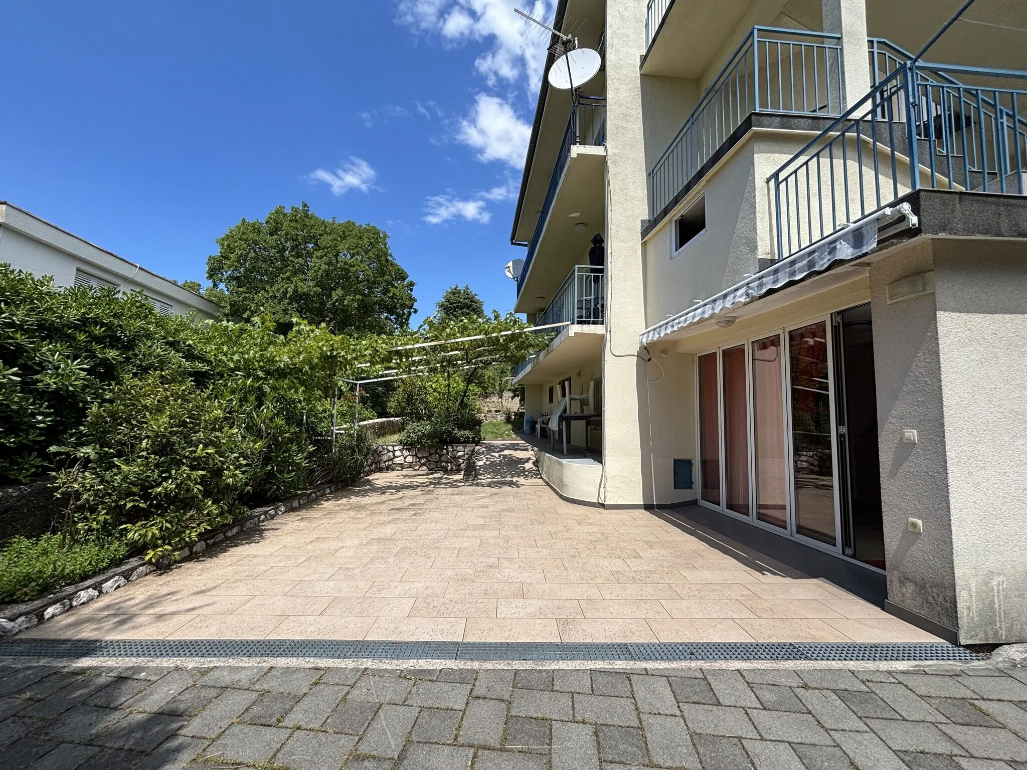 Apartman Karlo Crikvenica – Crikvenica, Croația