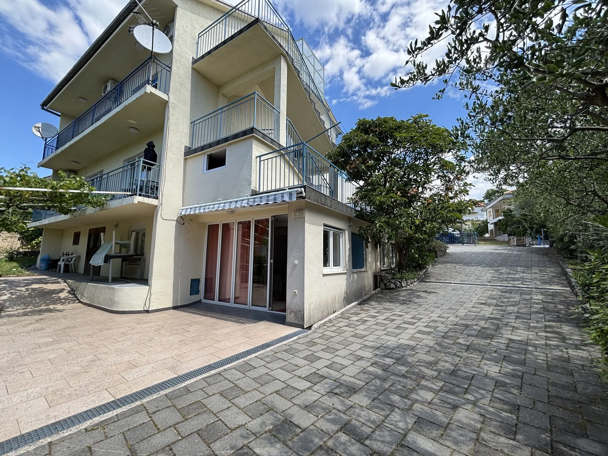 Apartman Karlo Crikvenica – Crikvenica, Croația