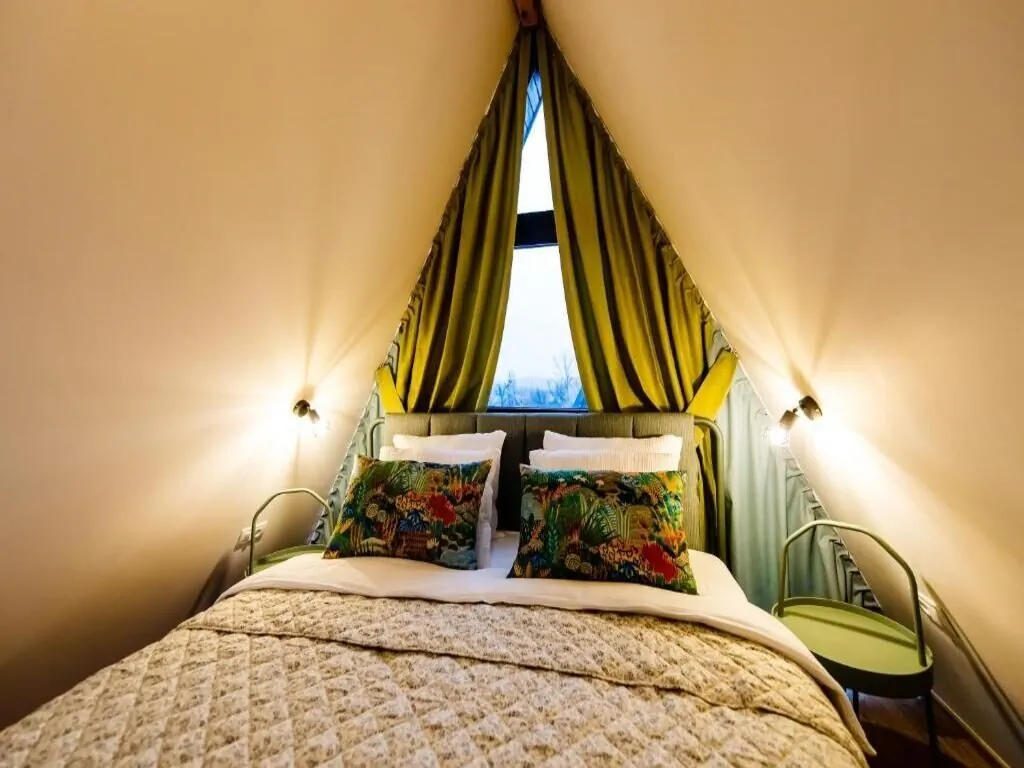 Cabana Dor de Aer Herneacova – Herneacova, Rumunsko