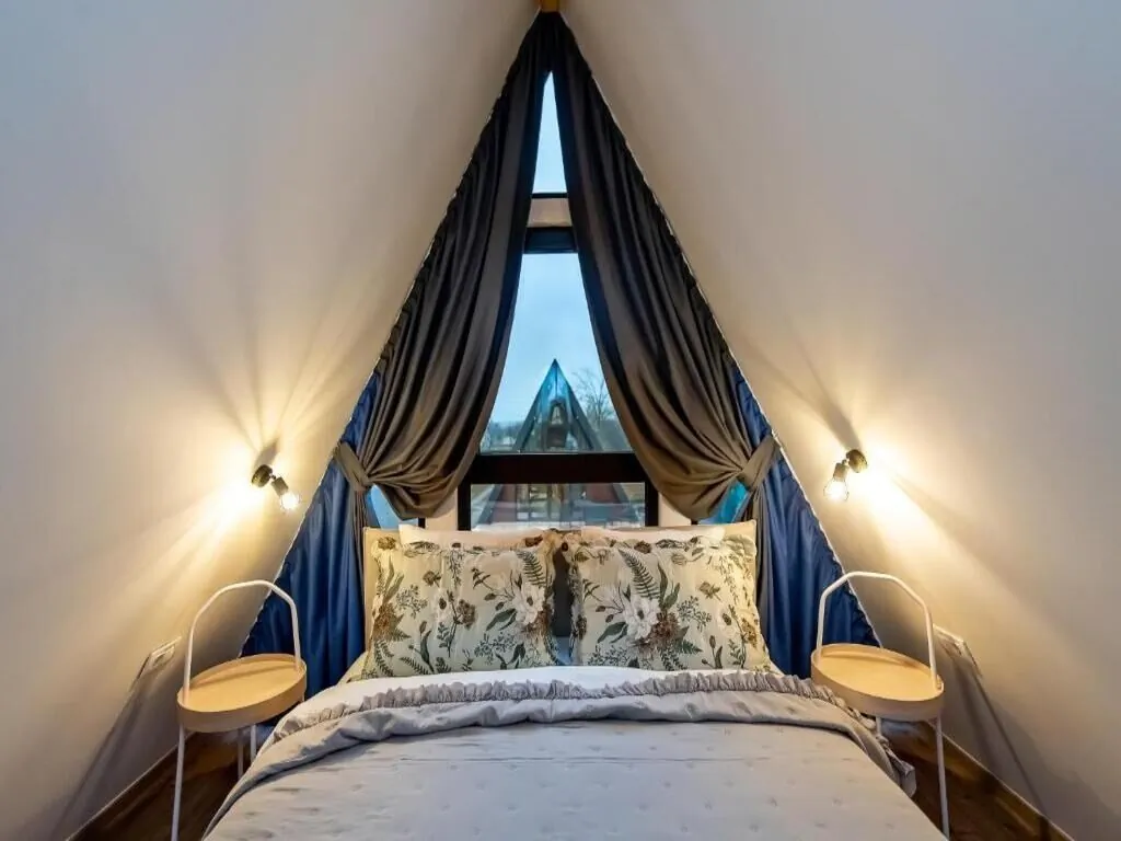 Cabana Dor de Aer Herneacova – Herneacova, Rumunsko
