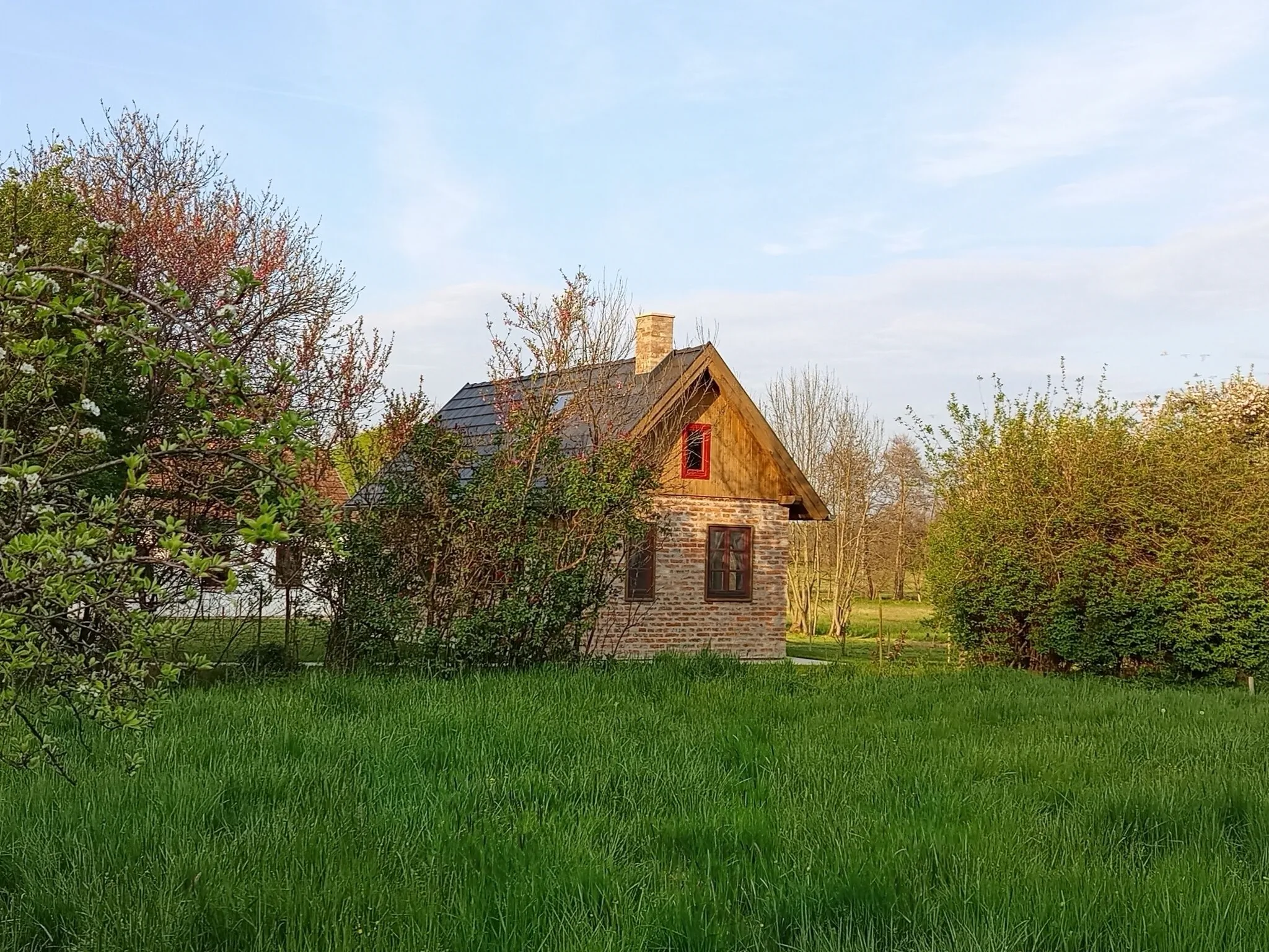 Pöttyösbögre Vendégház Velemér - foto 2