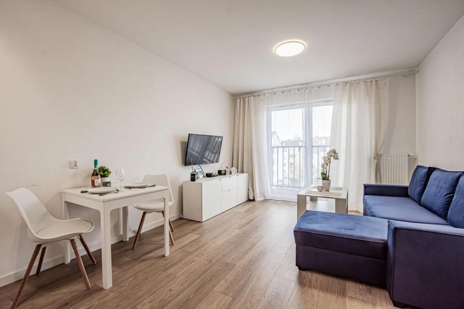 VacationClub Nova Baltica Apartament 44 Kołobrzeg – Kołobrzeg, Polonia