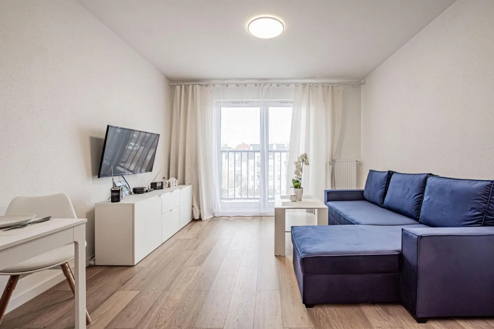 VacationClub Nova Baltica Apartament 44 Kołobrzeg – Kołobrzeg, Polonia