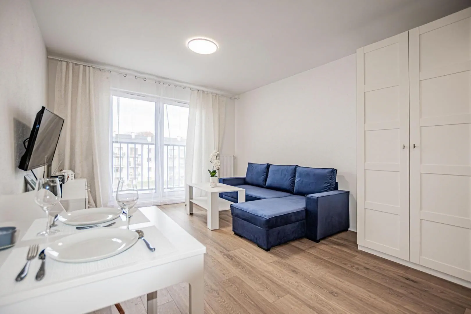 VacationClub Nova Baltica Apartament 44 Kołobrzeg – Kołobrzeg, Polonia