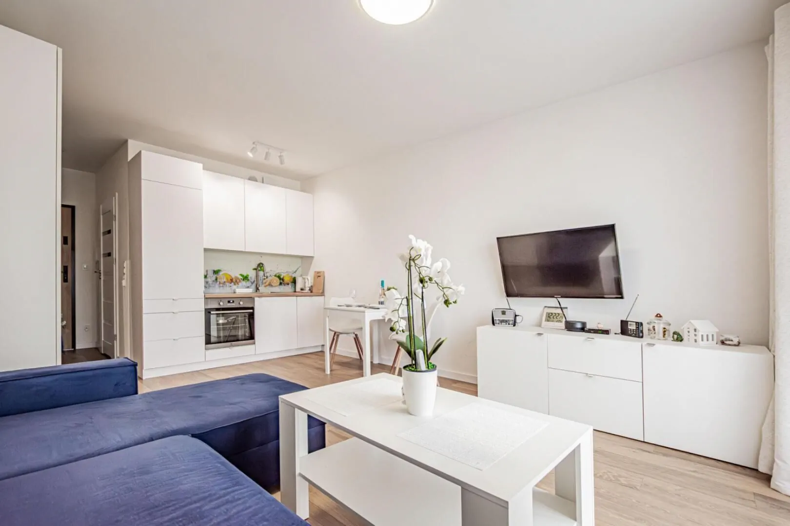 VacationClub Nova Baltica Apartament 44 Kołobrzeg – Kołobrzeg, Polonia