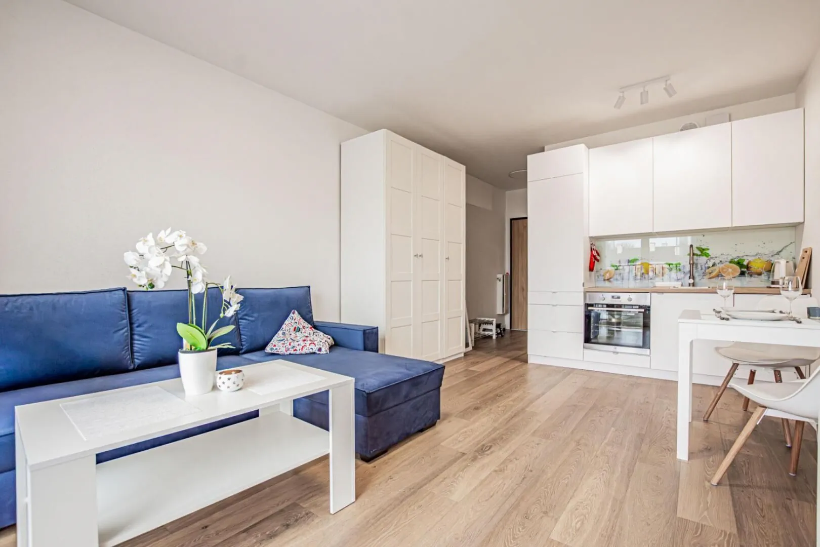 VacationClub Nova Baltica Apartament 44 Kołobrzeg – Kołobrzeg, Polonia