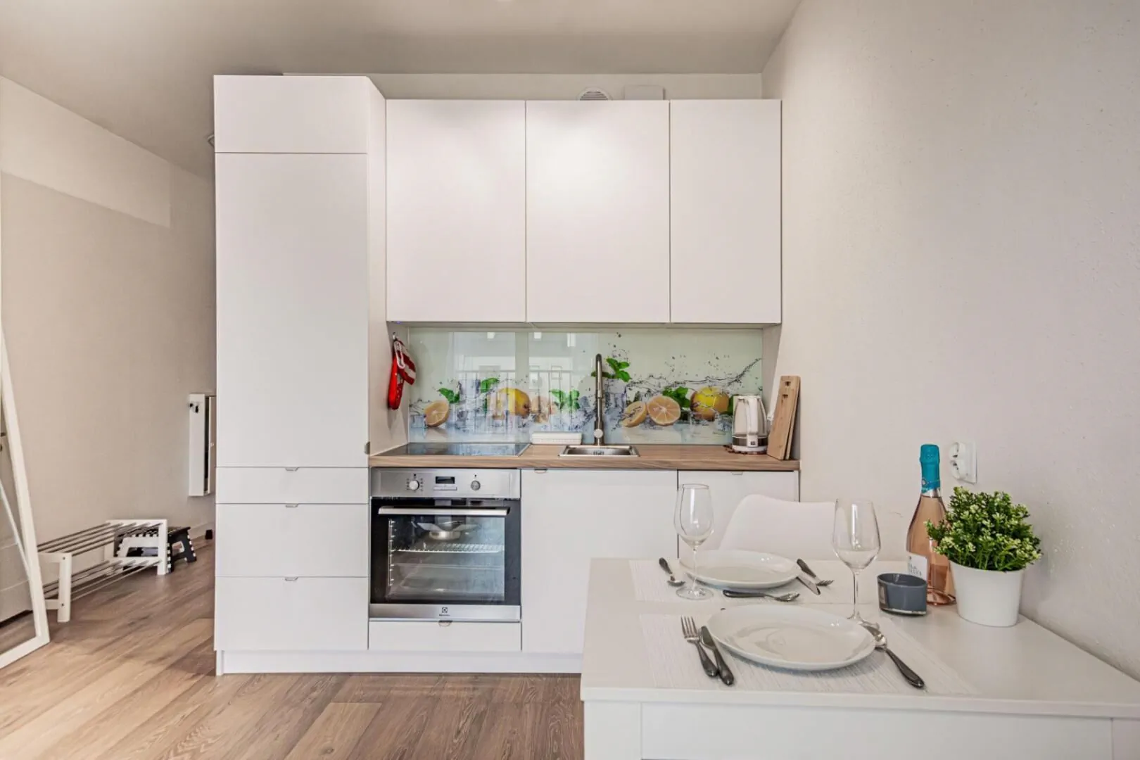 VacationClub Nova Baltica Apartament 44 Kołobrzeg – Kołobrzeg, Polonia