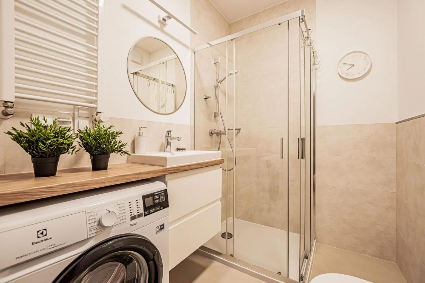 VacationClub Nova Baltica Apartament 44 Kołobrzeg – Kołobrzeg, Polonia