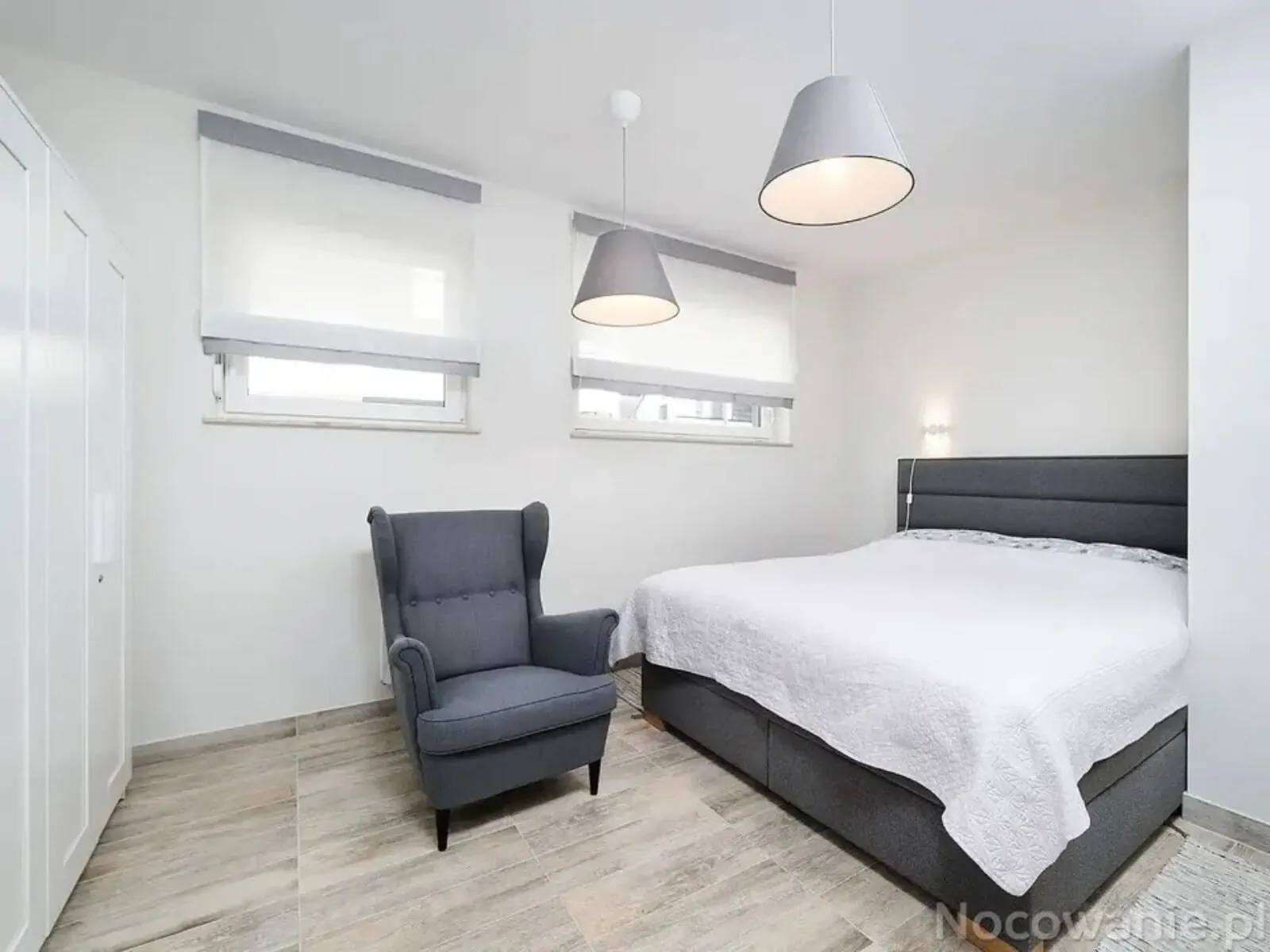 Apartament Casa Mia Łukęcin – Łukęcin, Polonia