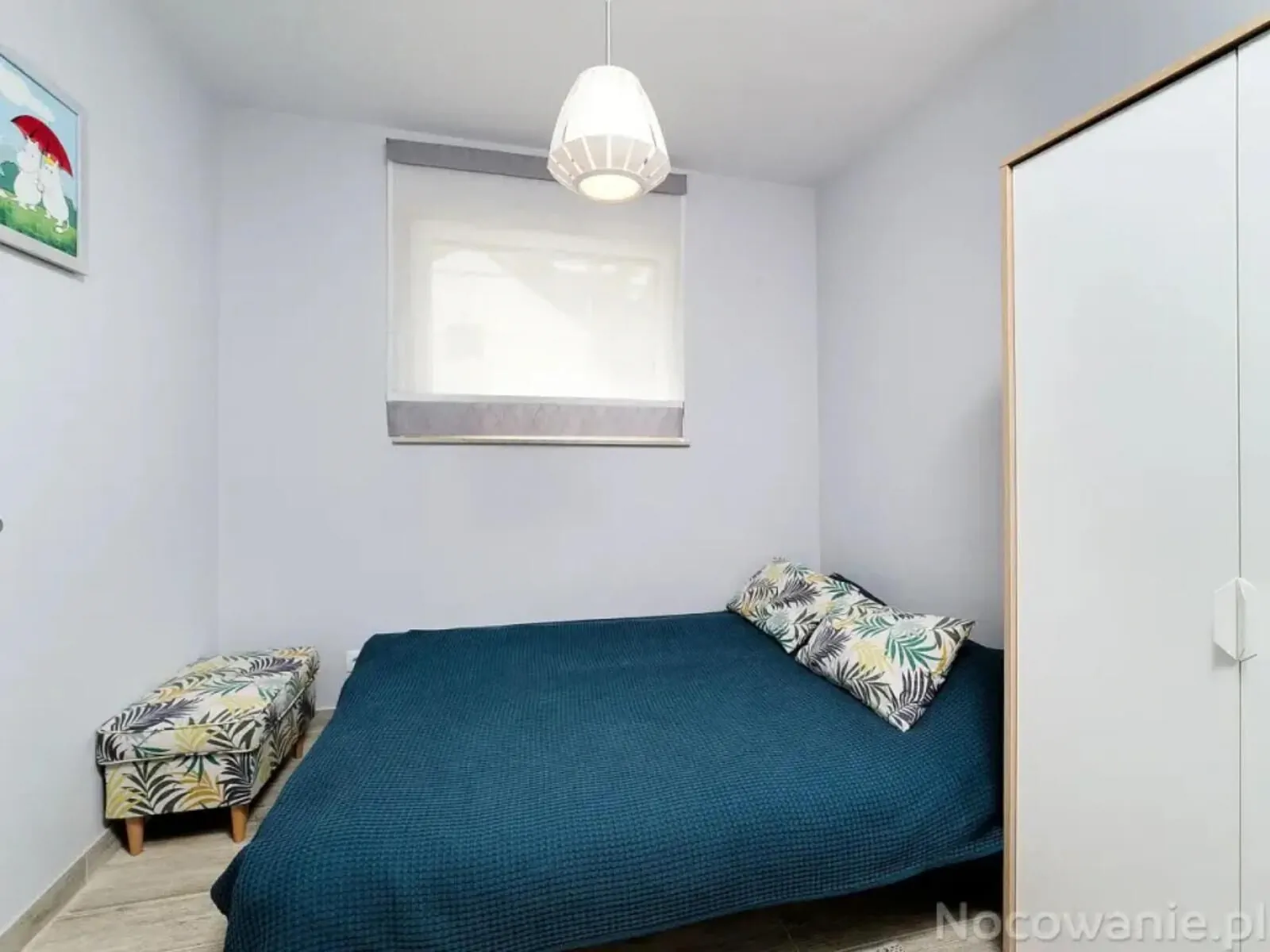 Apartament Casa Mia Łukęcin – Łukęcin, Polonia