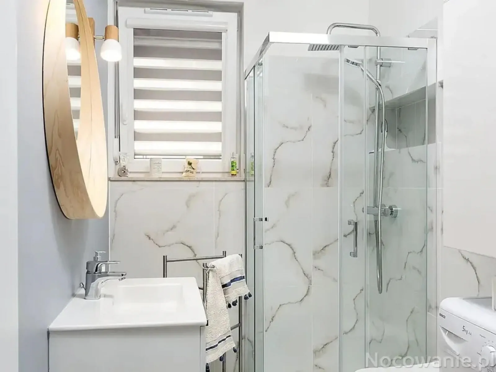 Apartament Casa Mia Łukęcin – Łukęcin, Polonia