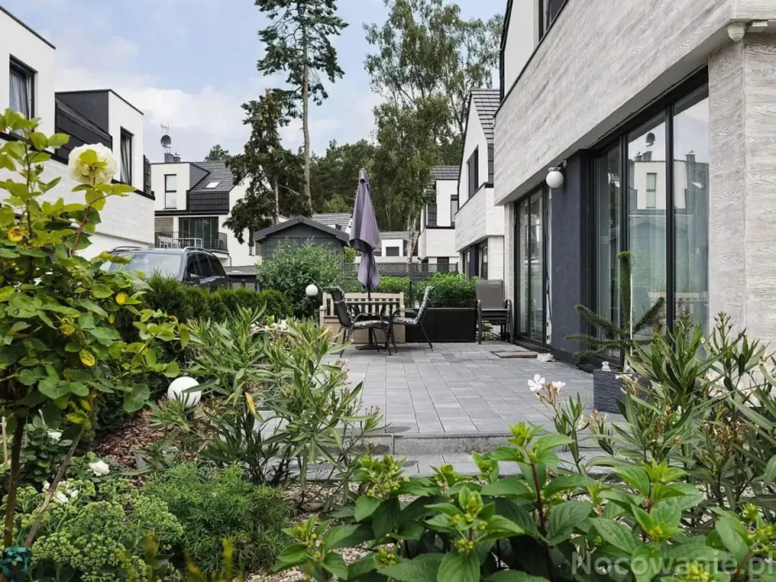 Apartament Casa Mia Łukęcin – Łukęcin, Polonia