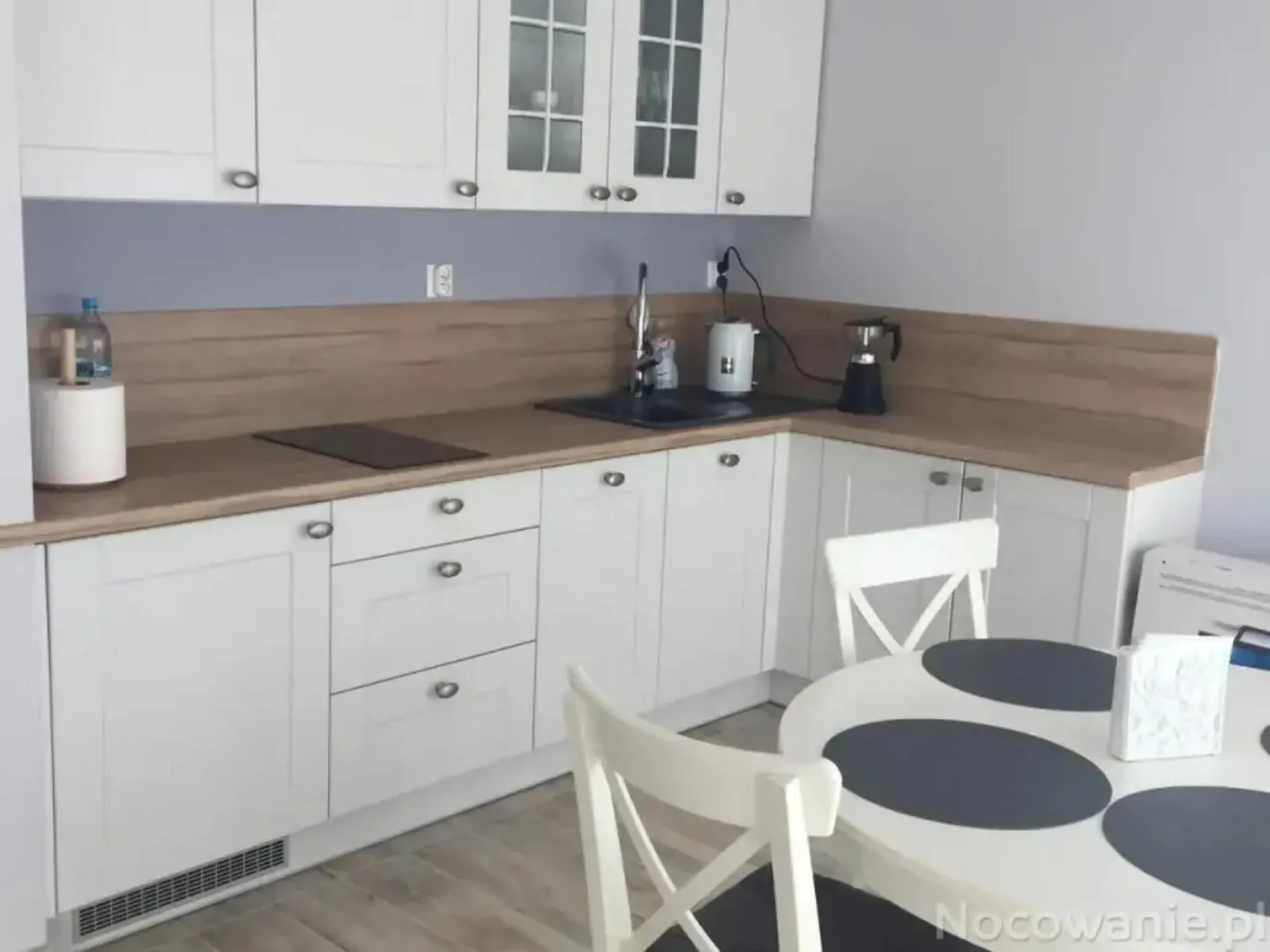 Apartament Casa Mia Łukęcin – Łukęcin, Polonia