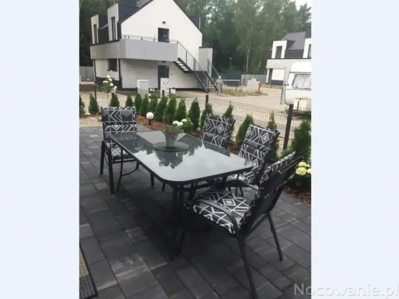 Apartament Casa Mia Łukęcin – Łukęcin, Polonia
