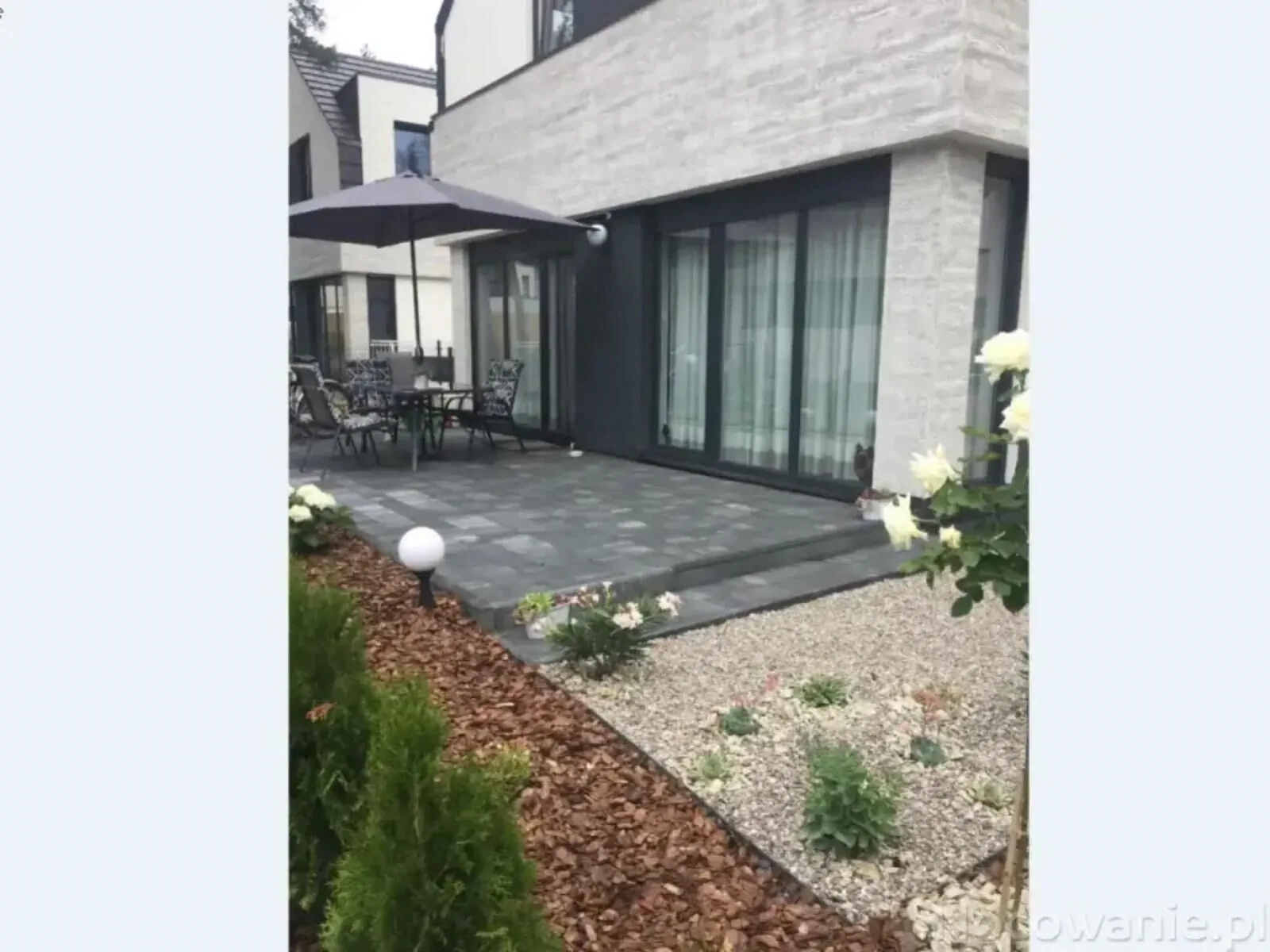 Apartament Casa Mia Łukęcin – Łukęcin, Polonia