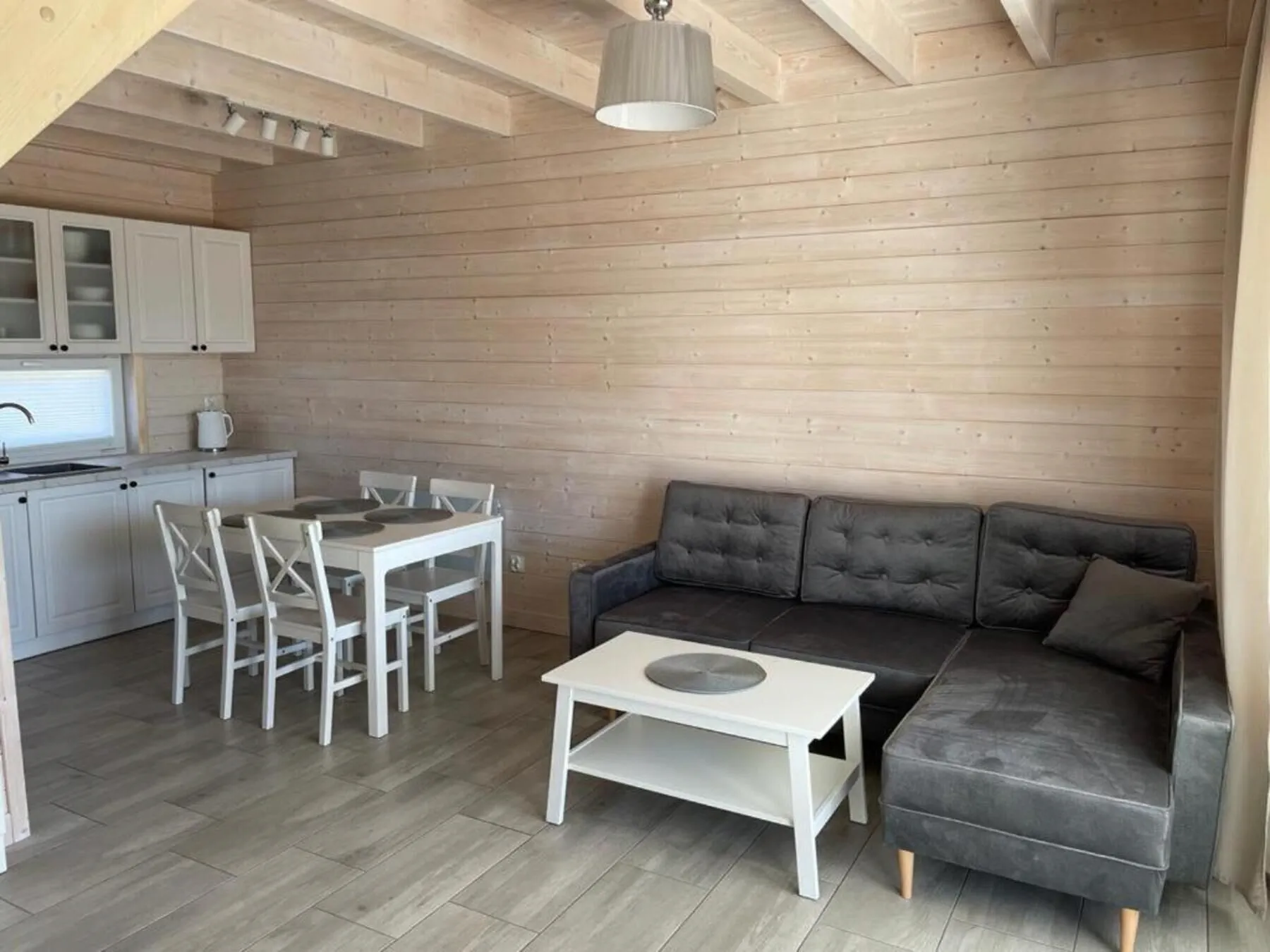 Silver Park Resort Gąski – Gąski, Polonia