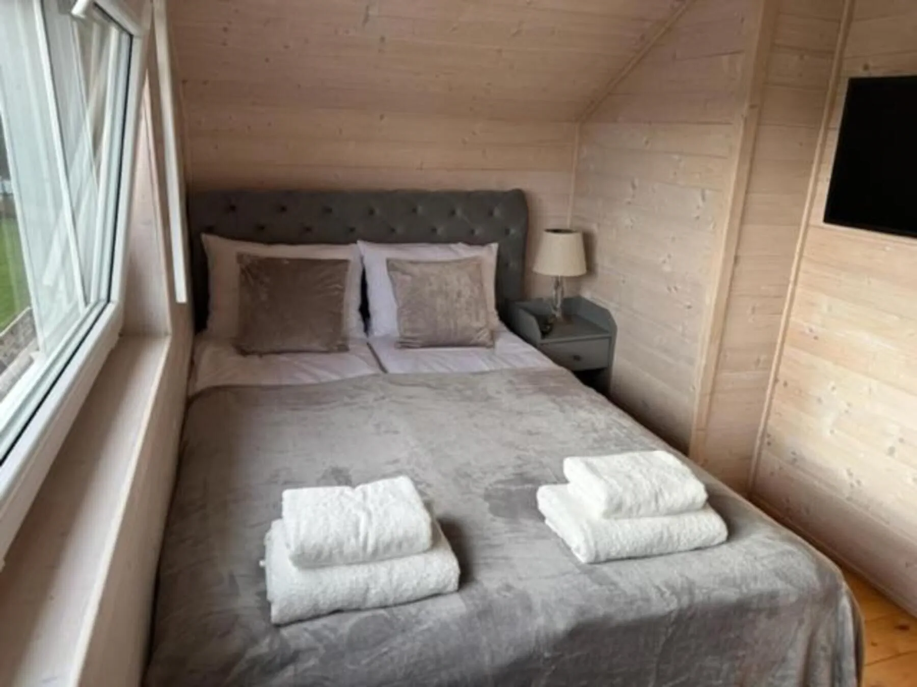 Silver Park Resort Gąski – Gąski, Polonia