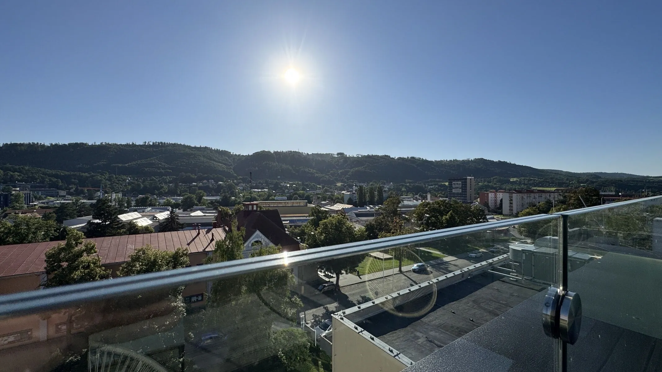 Ubytování Na Věži – Blansko, Česká republika