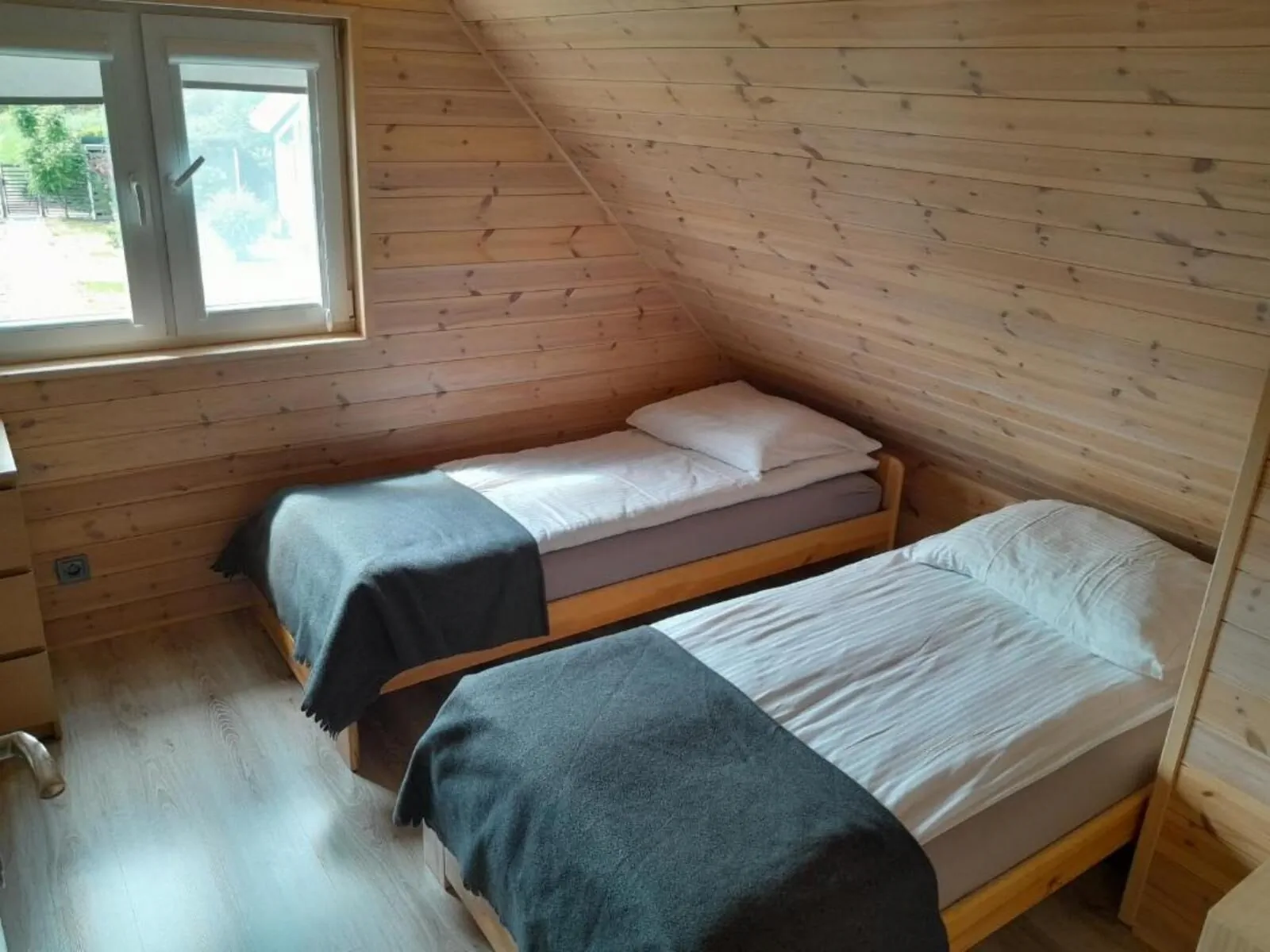 Słoneczna Wyspa Domki Gdańsk - foto 4