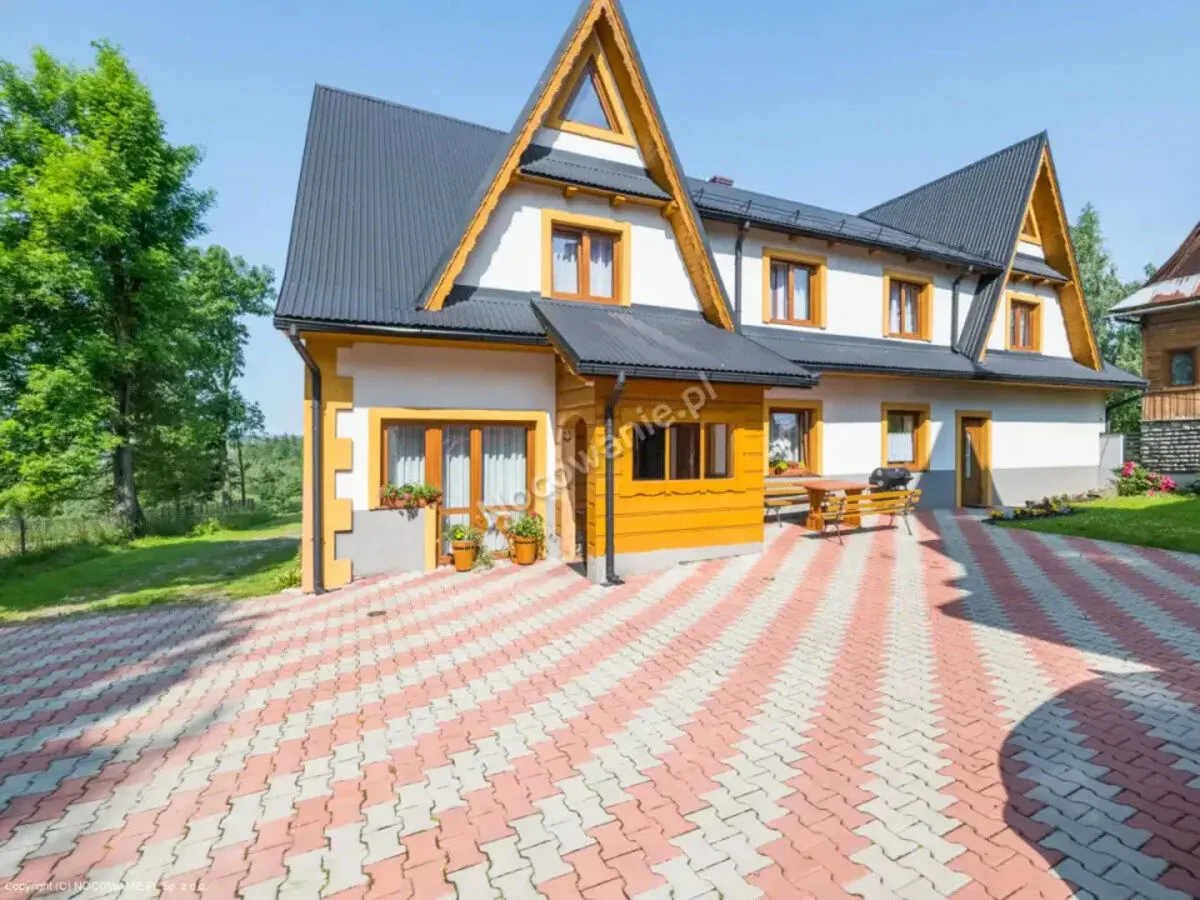 Pokoje Gościnne u Lasaków Czerwienne - foto 1