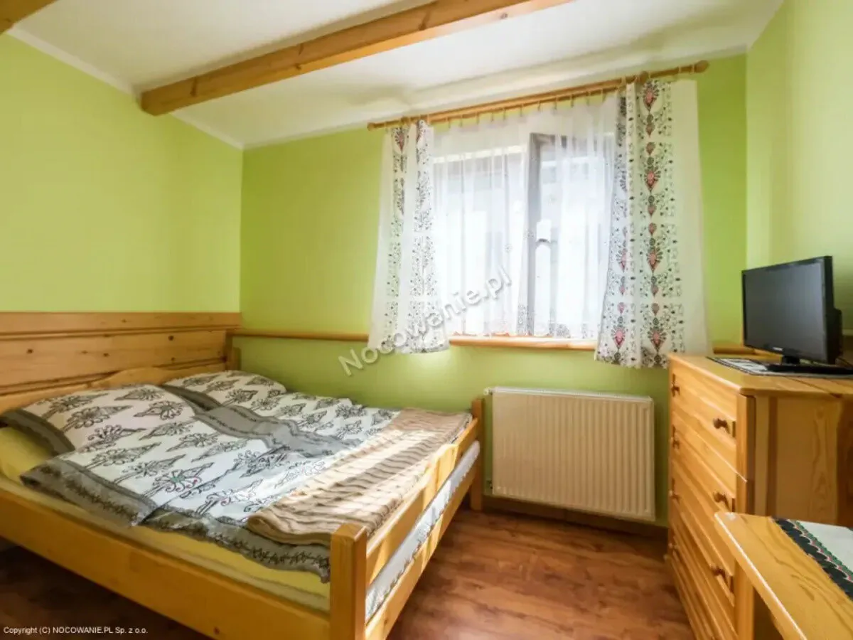 Pokoje Gościnne u Lasaków Czerwienne - foto 2