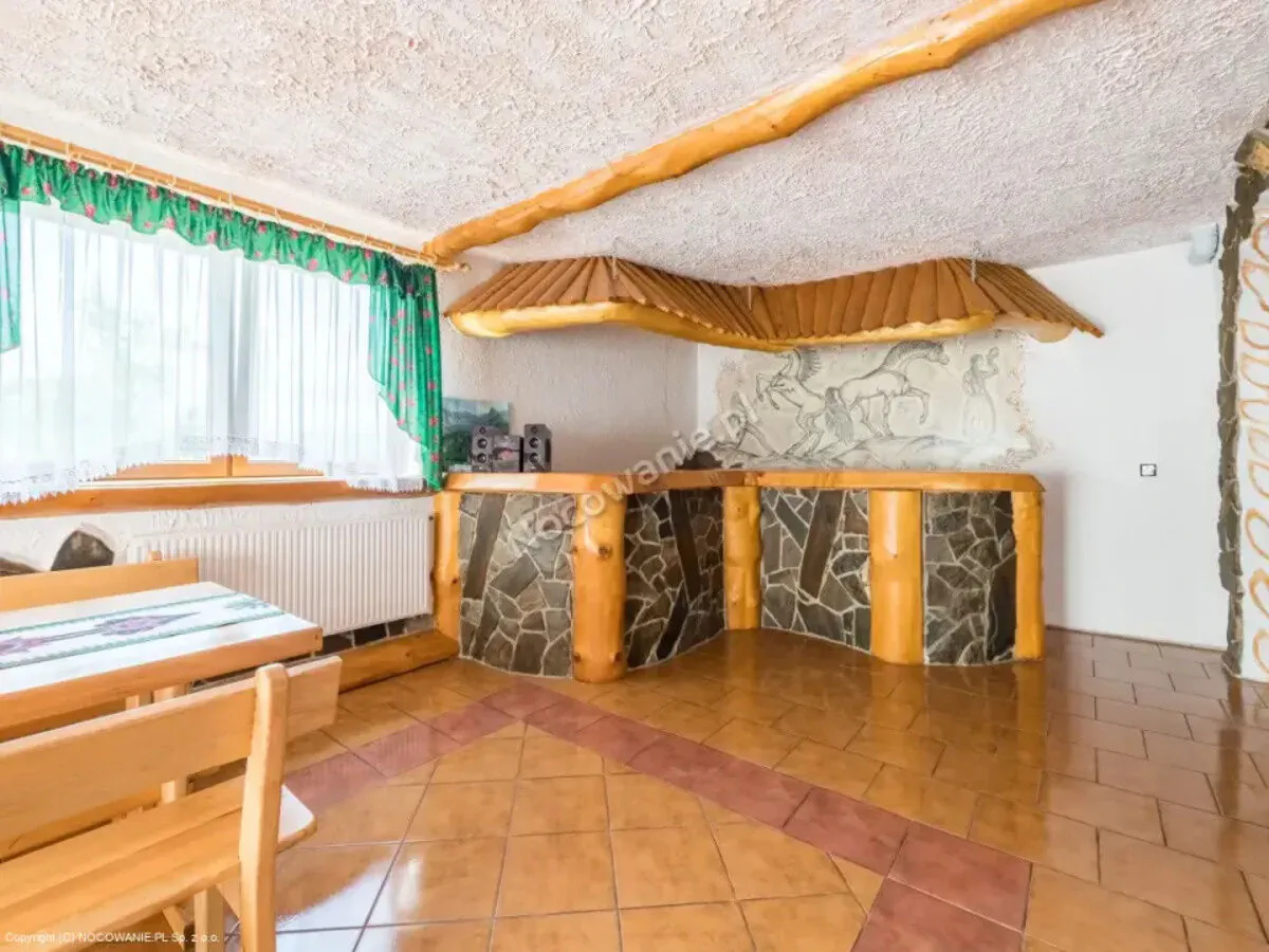 Pokoje Gościnne u Lasaków Czerwienne - foto 6