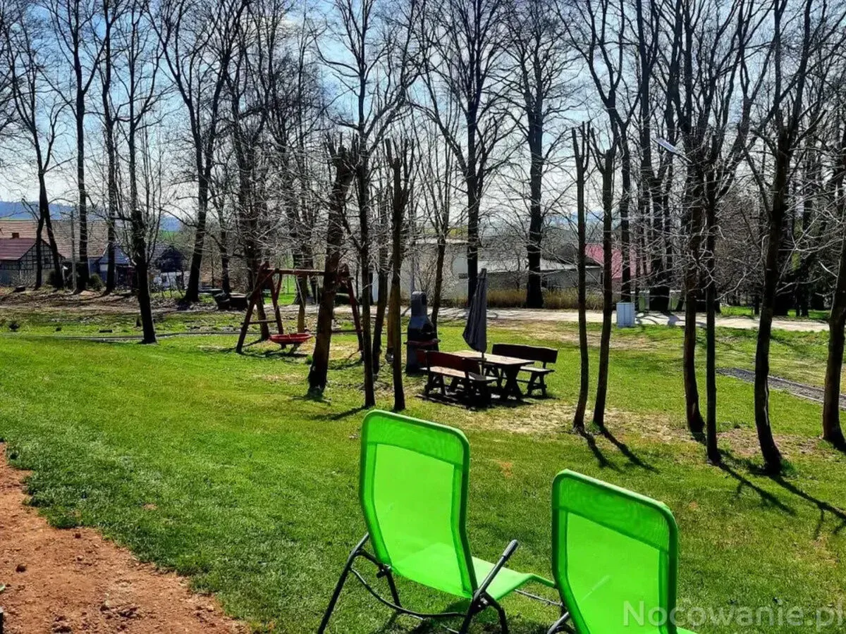 Domki Gajówka Radków - foto 7