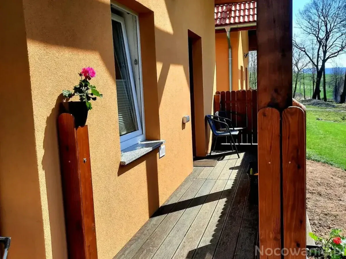 Domki Gajówka Radków - foto 6