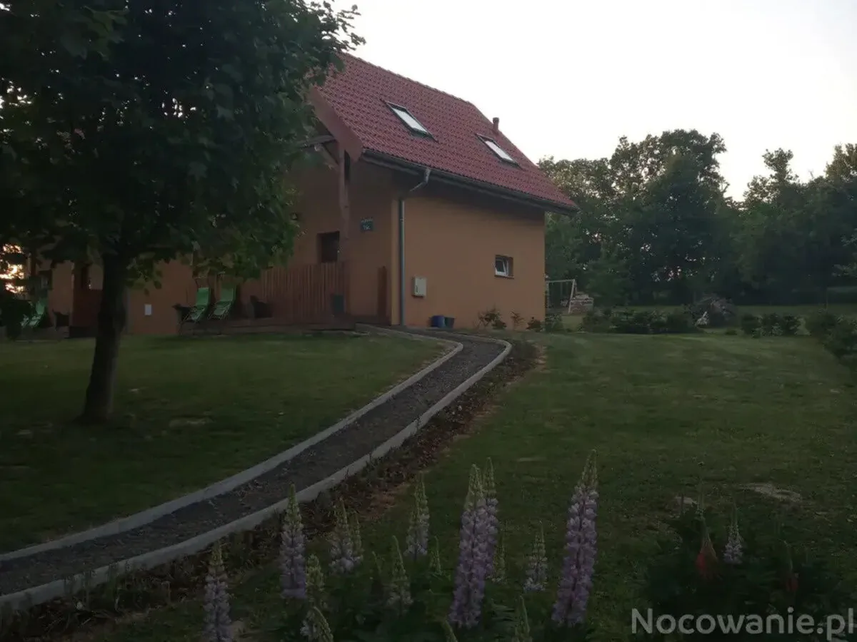 Domki Gajówka Radków - foto 9