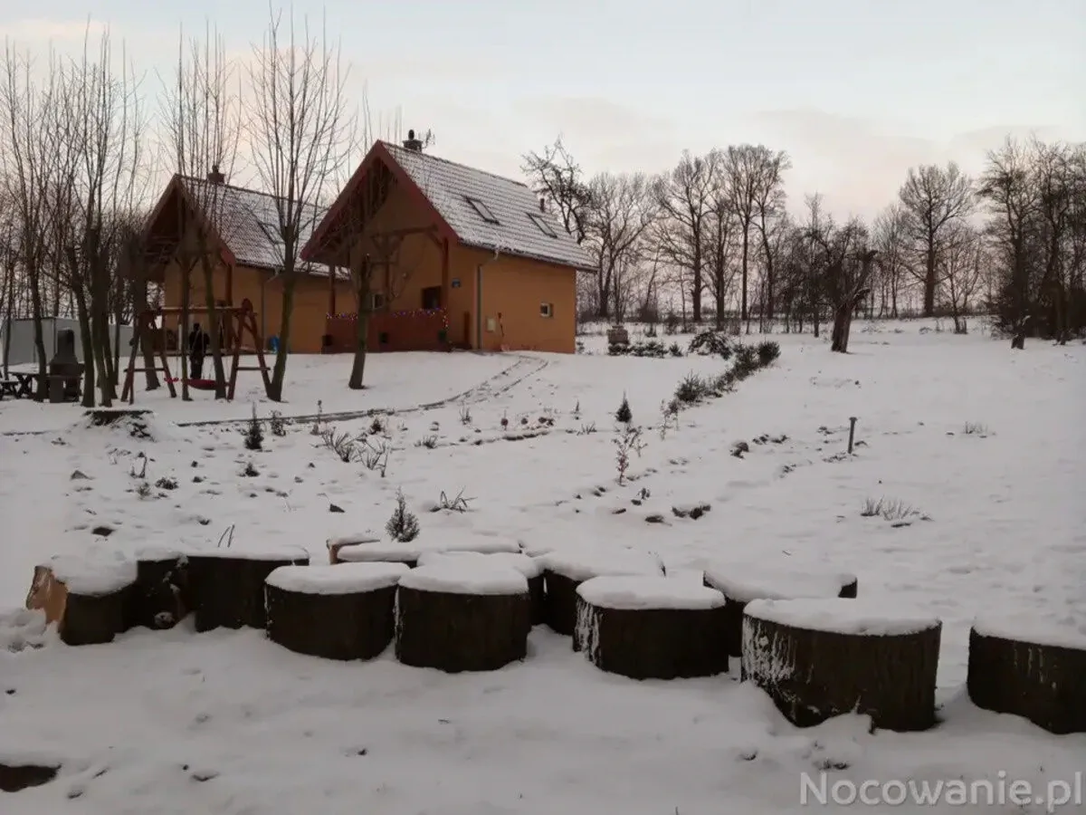 Domki Gajówka Radków - foto 10