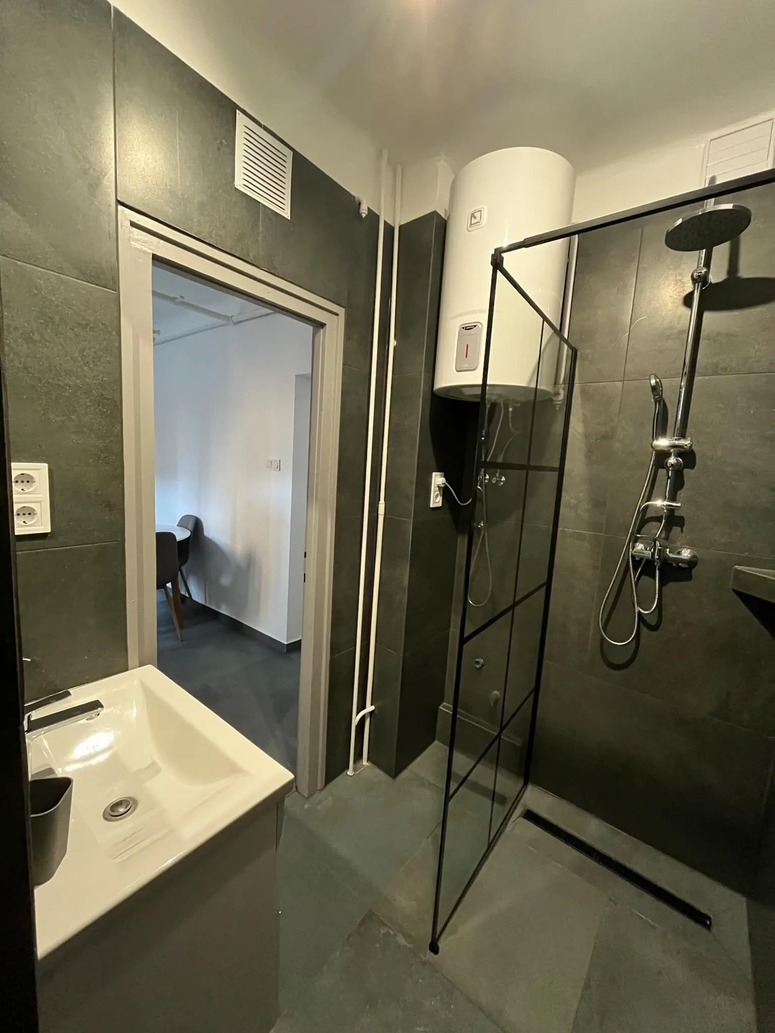 Sweet Escape Apartman Pécs - foto 5