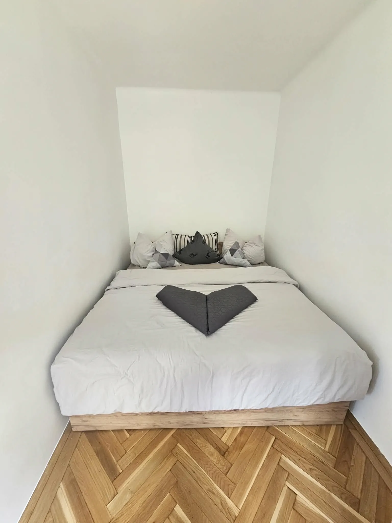 Sweet Escape Apartman Pécs - foto 6