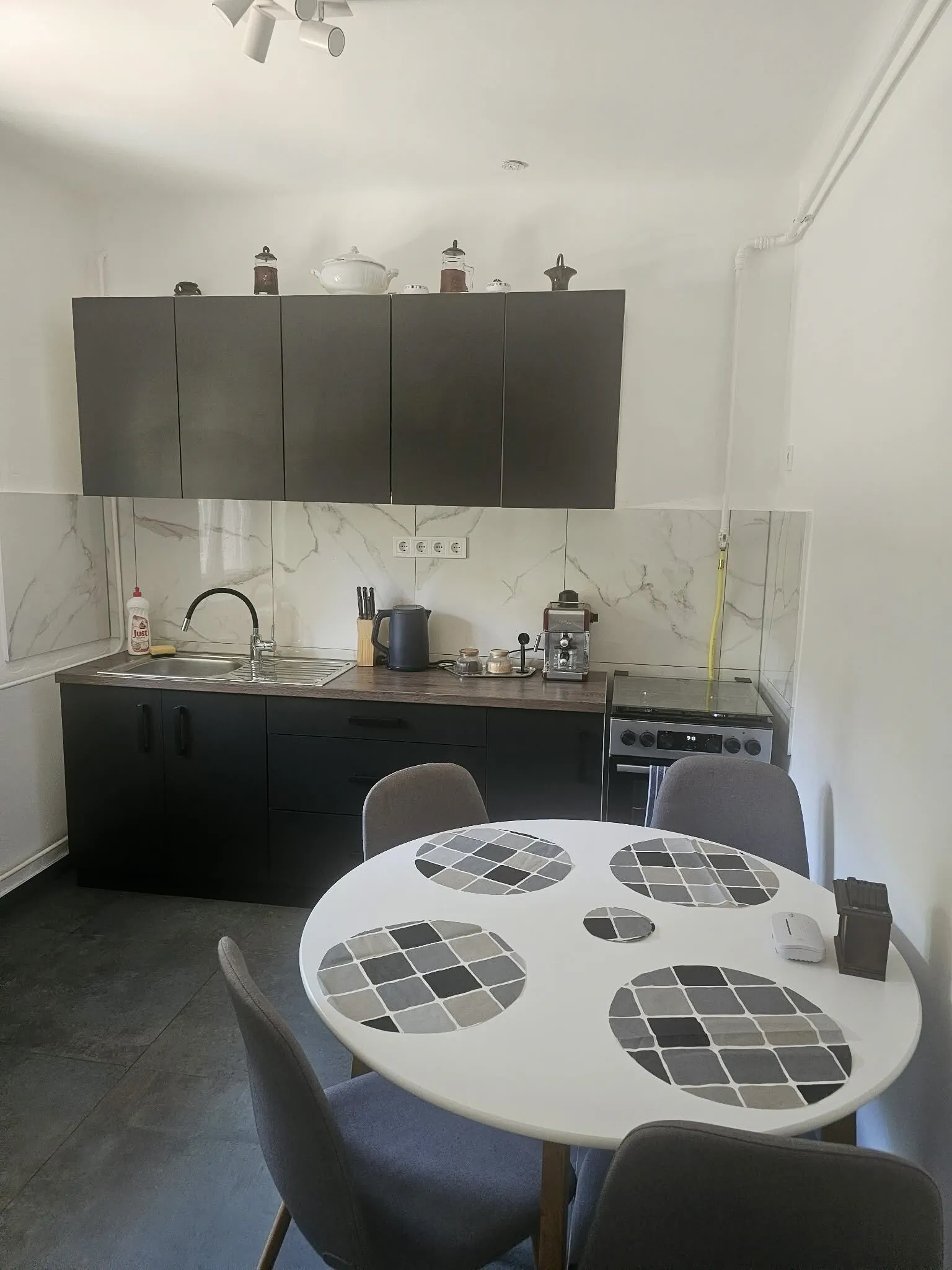 Sweet Escape Apartman Pécs - foto 8