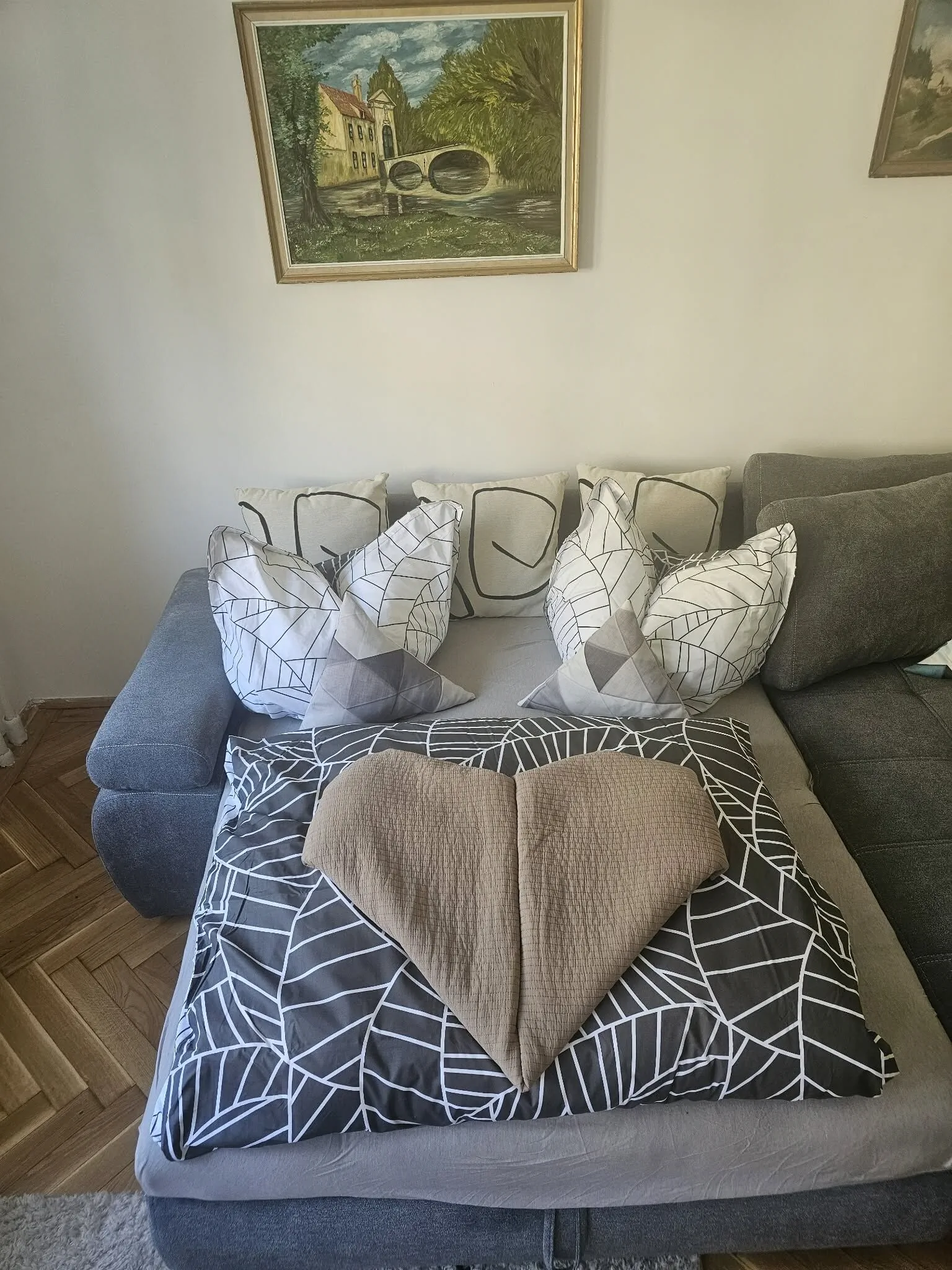 Sweet Escape Apartman Pécs - foto 9